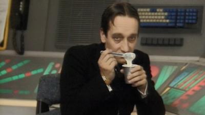 Red Dwarf