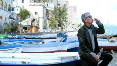 Anthony Bourdain: No Reservations