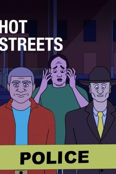 Hot Streets filmas online