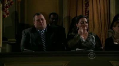 Mike & Molly