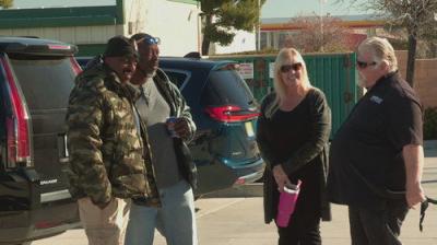 Storage Wars