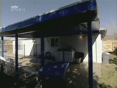 Extreme Makeover: Home Edition