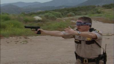 Reno 911!