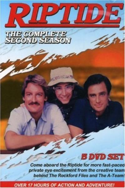 Riptide filmas online