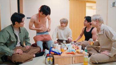 Kiseki 奇跡 ฤดูปาฏิหาริย์