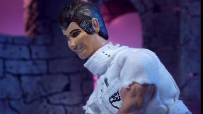 Robot Chicken