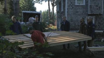 Treehouse Masters