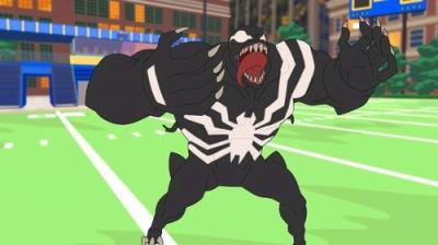 Marvel's Spider-Man