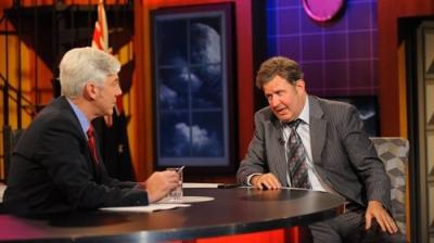 Shaun Micallef's Mad as Hell