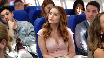 Iš Los Andželo į Vegasą