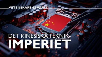 Vetenskapens värld