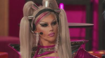 RuPaul's Drag Race: Untucked