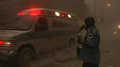 9/11: One Day in America