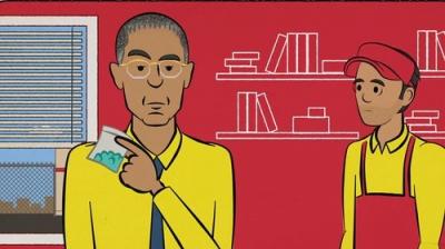 Better Call Saul Employee Training
