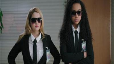 Project Mc²
