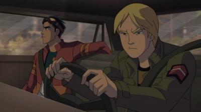 Generator Rex