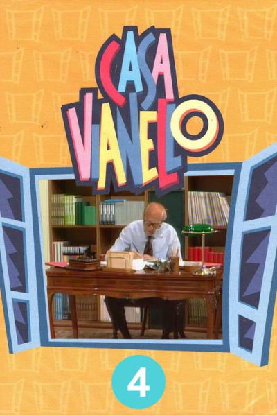 Casa Vianello filmas online