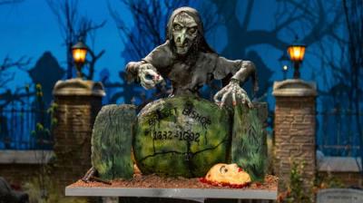 Halloween Wars