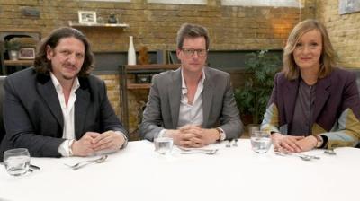 MasterChef: The Professionals