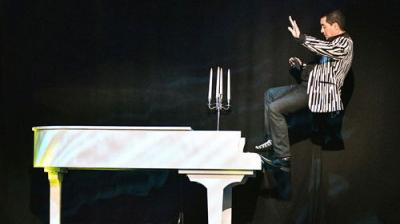 Masters of Illusion