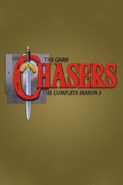 The Game Chasers filmas online