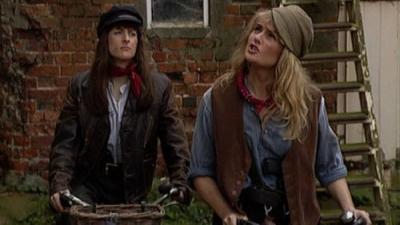 'Allo 'Allo!