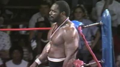 Mid-South Wrestling