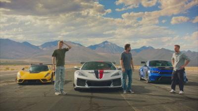 The Grand Tour
