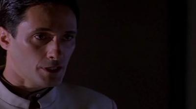 Space: Above and Beyond