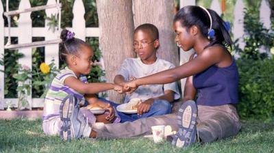 The Bernie Mac Show