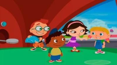 Little Einsteins