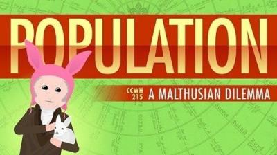 Crash Course World History