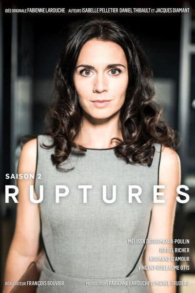 Ruptures filmas online