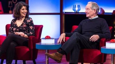 Richard Osman's House of Games