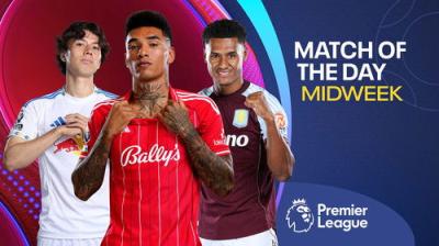 Match of the Day