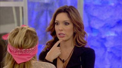 Celebrity Big Brother