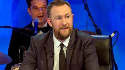 8 Out of 10 Cats Does Countdown