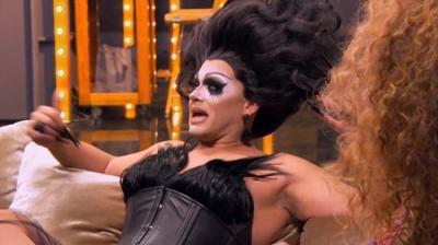RuPaul's Drag Race: Untucked