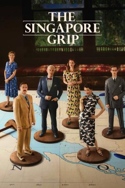 The Singapore Grip filmas online