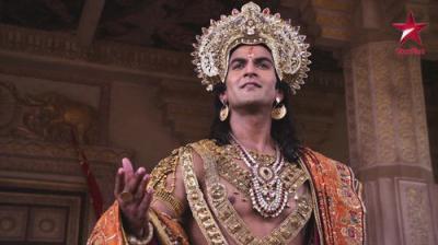 Mahabharat