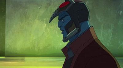 Marvel's Guardians of the Galaxy