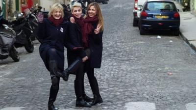 Projekt Lady