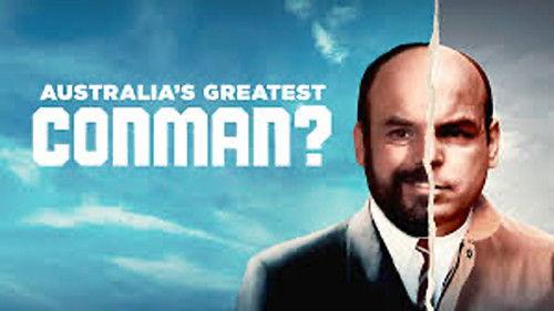 Australia's Greatest Conman? filmas žiurėti online
