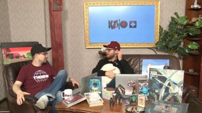 Kino Plus