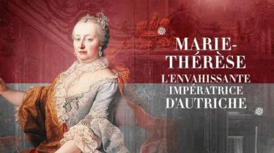 Secrets d'histoire