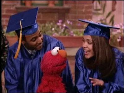 Sesame Street