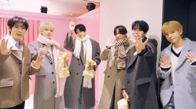 NCT WISH
