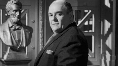 Perry Mason