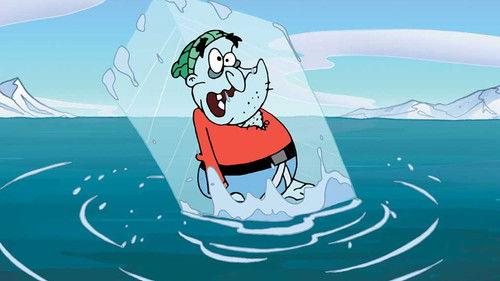 Yvon of the Yukon filmas žiurėti online