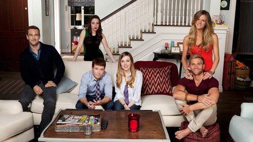Friends with Better Lives filmas žiurėti online
